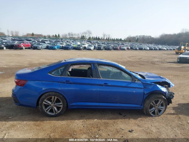 3VWEM7BU0PM043115 Volkswagen Jetta 1.5t Se