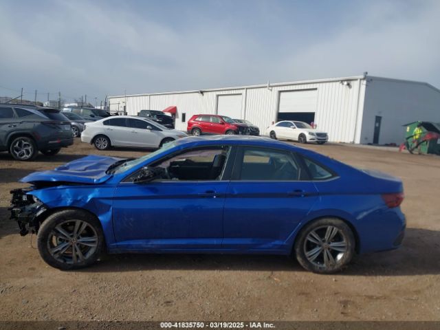 3VWEM7BU0PM043115 Volkswagen Jetta 1.5t Se