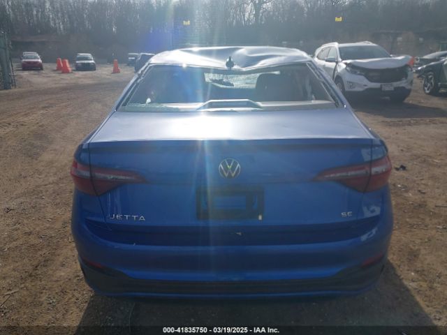 3VWEM7BU0PM043115 Volkswagen Jetta 1.5t Se