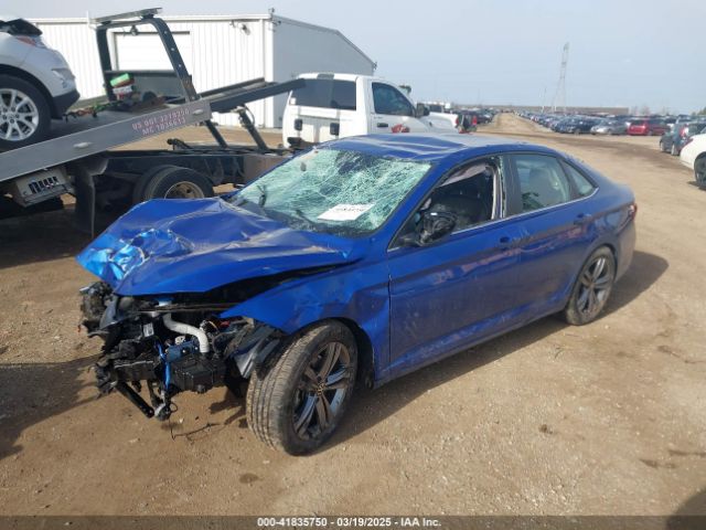 3VWEM7BU0PM043115 Volkswagen Jetta 1.5t Se