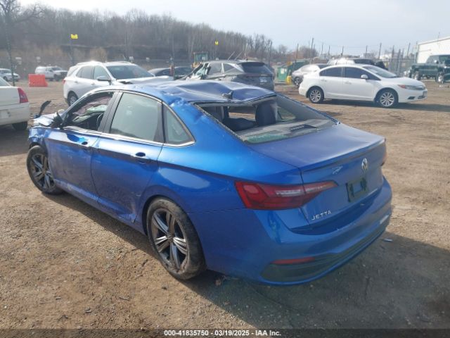3VWEM7BU0PM043115 Volkswagen Jetta 1.5t Se