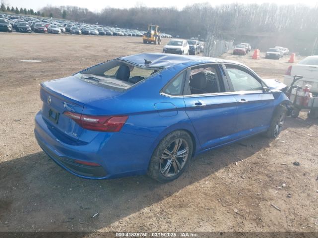 3VWEM7BU0PM043115 Volkswagen Jetta 1.5t Se