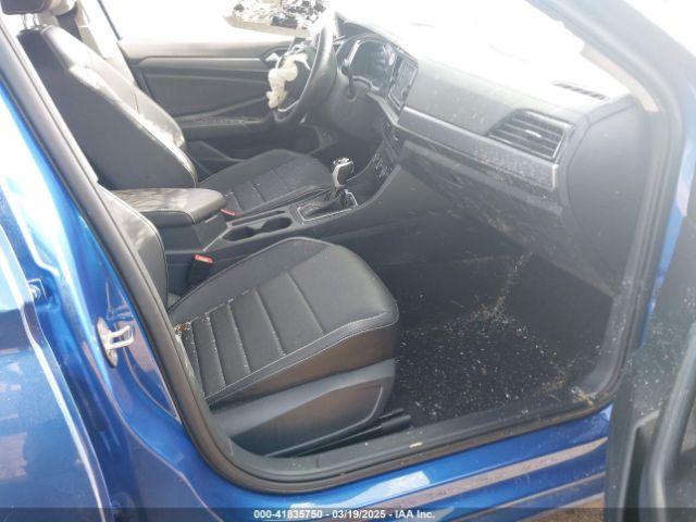 3VWEM7BU0PM043115 Volkswagen Jetta 1.5t Se