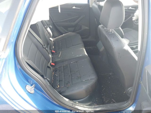 3VWEM7BU0PM043115 Volkswagen Jetta 1.5t Se