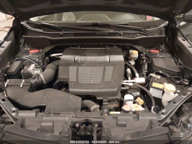 2020 SUBARU FORESTER JF2SKARC9LH458777 Photo 9