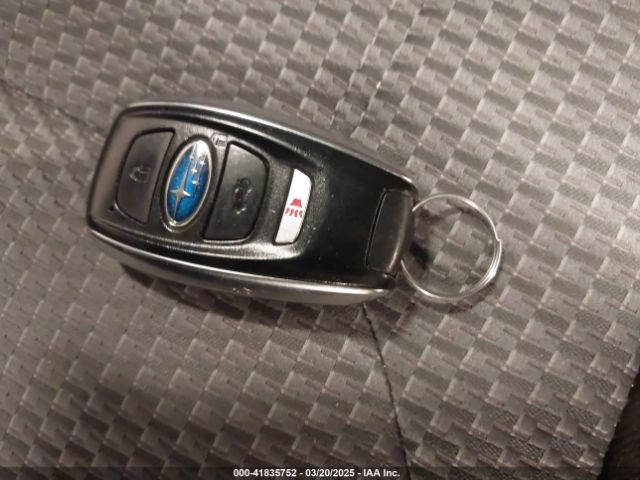 2020 SUBARU FORESTER JF2SKARC9LH458777 Photo 10