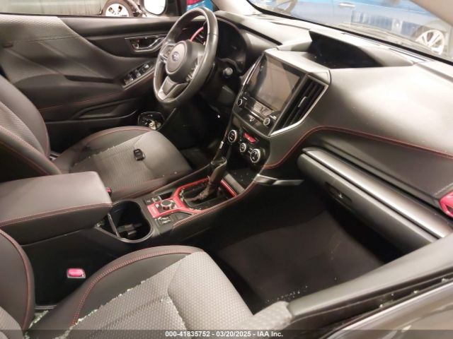 2020 SUBARU FORESTER JF2SKARC9LH458777 Photo 4