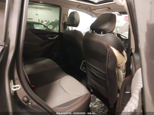 2020 SUBARU FORESTER JF2SKARC9LH458777 Photo 7