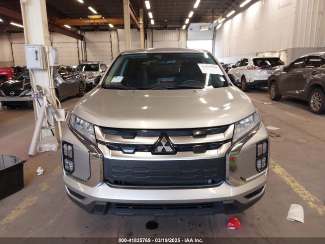 JA4ARUAU3MU024076 Mitsubishi Outlander Sport 2.0 Be Awc/2.0 Es Awc/2.0 Le Awc/2.0 Se Awc
