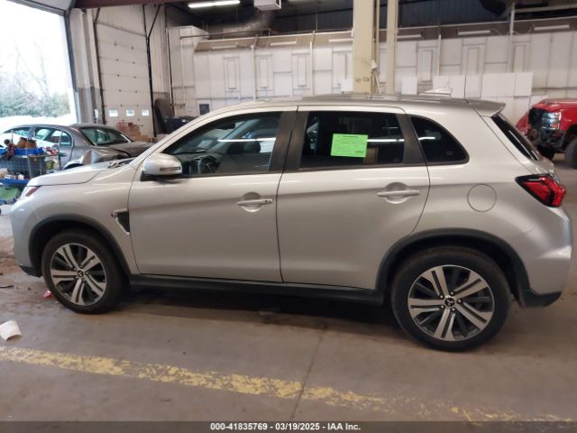 JA4ARUAU3MU024076 Mitsubishi Outlander Sport 2.0 Be Awc/2.0 Es Awc/2.0 Le Awc/2.0 Se Awc