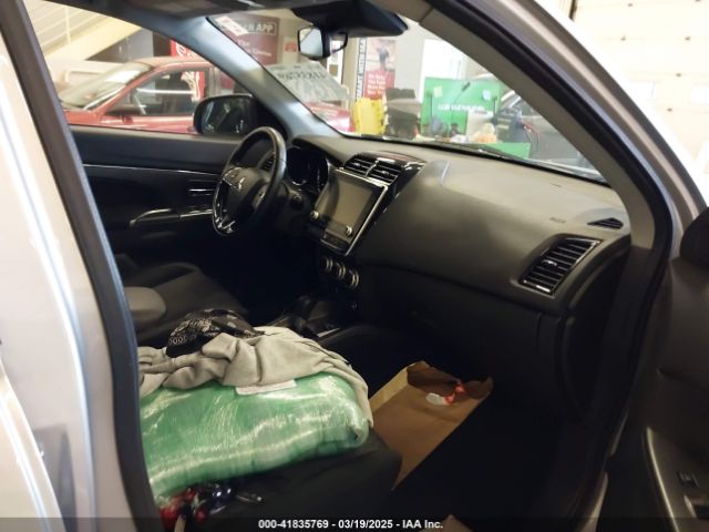 JA4ARUAU3MU024076 Mitsubishi Outlander Sport 2.0 Be Awc/2.0 Es Awc/2.0 Le Awc/2.0 Se Awc