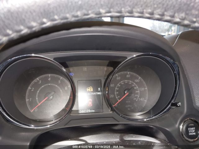 JA4ARUAU3MU024076 Mitsubishi Outlander Sport 2.0 Be Awc/2.0 Es Awc/2.0 Le Awc/2.0 Se Awc