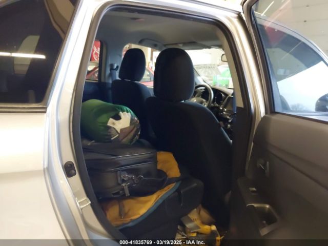 JA4ARUAU3MU024076 Mitsubishi Outlander Sport 2.0 Be Awc/2.0 Es Awc/2.0 Le Awc/2.0 Se Awc