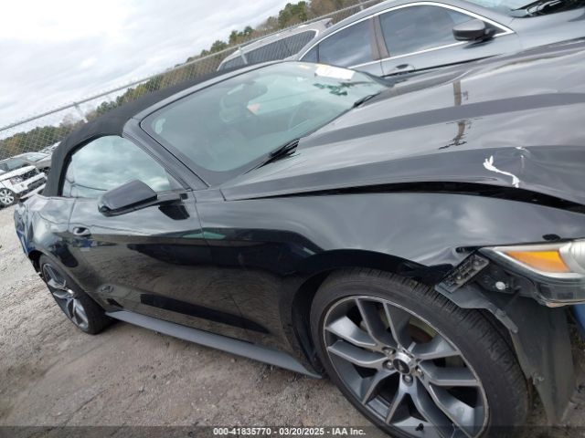 1FATP8UH5G5265653 Ford Mustang Ecoboost Premium