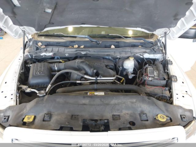 1C6RR7FT2ES130906 RAM 1500 Express