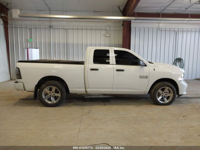 1C6RR7FT2ES130906 RAM 1500 Express