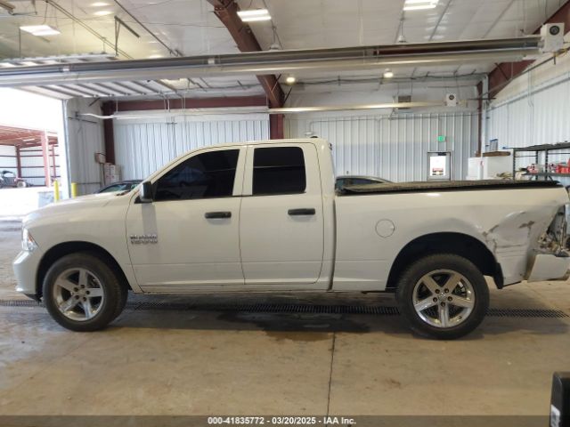 1C6RR7FT2ES130906 RAM 1500 Express