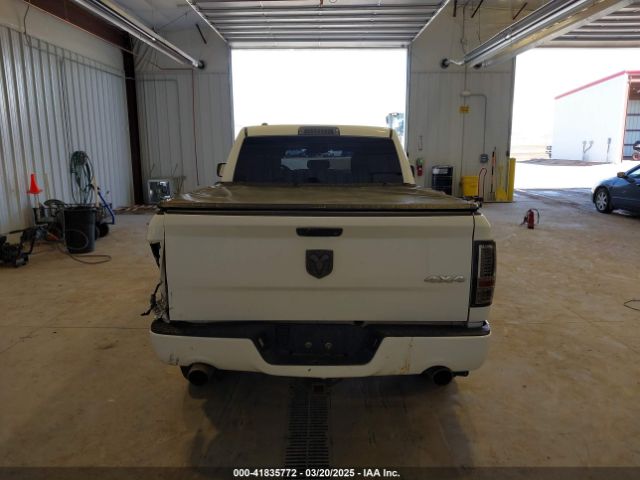 1C6RR7FT2ES130906 RAM 1500 Express