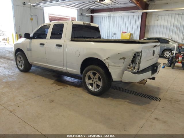 1C6RR7FT2ES130906 RAM 1500 Express