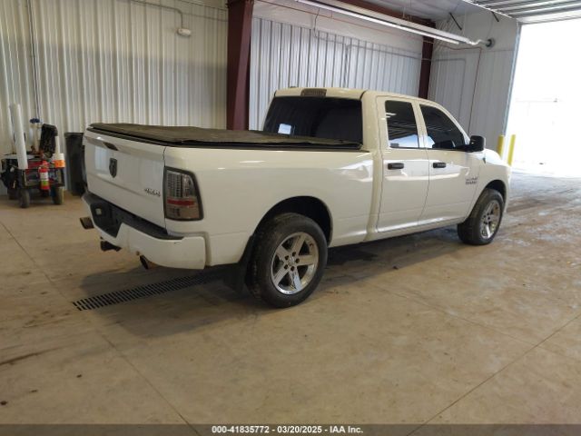 1C6RR7FT2ES130906 RAM 1500 Express