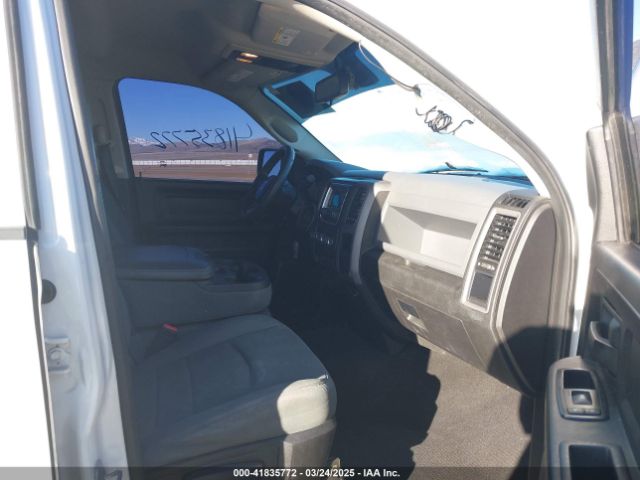 1C6RR7FT2ES130906 RAM 1500 Express