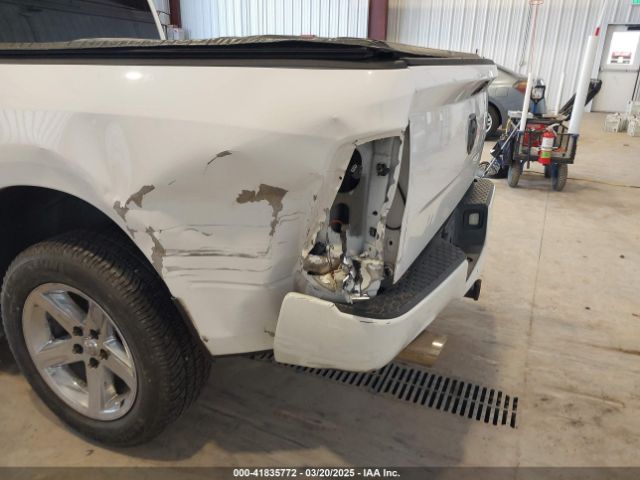 1C6RR7FT2ES130906 RAM 1500 Express