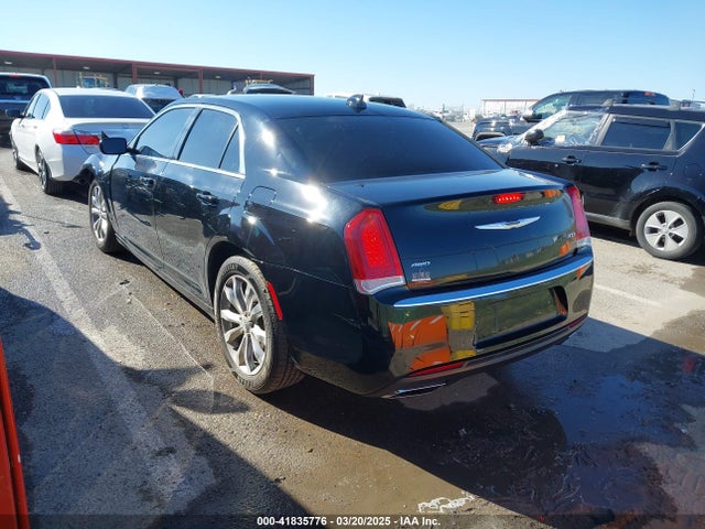 Aukcja sprzedaży 2017 Chrysler 300 Limited Awd, vin: 2C3CCARGXHH637418, numer aukcji: 41835776