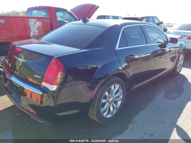 Aukcja sprzedaży 2017 Chrysler 300 Limited Awd, vin: 2C3CCARGXHH637418, numer aukcji: 41835776