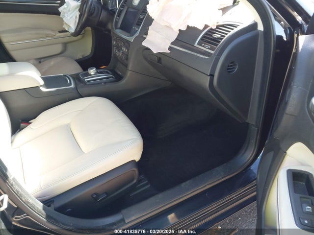 Aukcja sprzedaży 2017 Chrysler 300 Limited Awd, vin: 2C3CCARGXHH637418, numer aukcji: 41835776