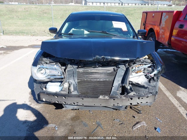 Aukcja sprzedaży 2017 Chrysler 300 Limited Awd, vin: 2C3CCARGXHH637418, numer aukcji: 41835776
