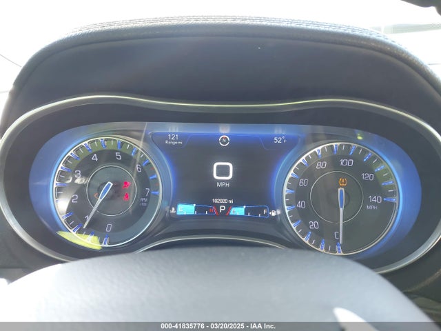 Aukcja sprzedaży 2017 Chrysler 300 Limited Awd, vin: 2C3CCARGXHH637418, numer aukcji: 41835776