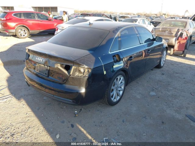 2013 AUDI A4 WAUFFAFL0DN035529 Photo 3