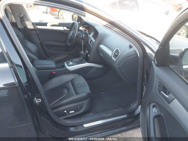 2013 AUDI A4 WAUFFAFL0DN035529 Photo 4