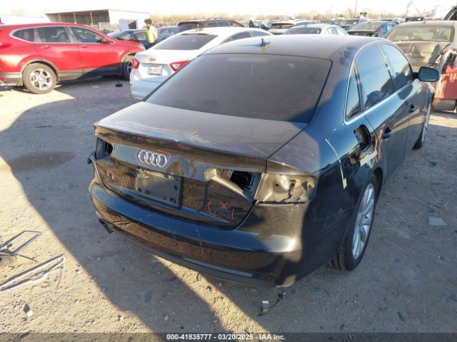 2013 AUDI A4 WAUFFAFL0DN035529 Photo 5