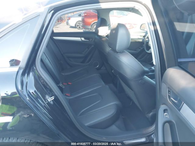 2013 AUDI A4 WAUFFAFL0DN035529 Photo 7