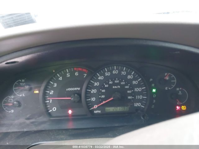 2006 TOYOTA TUNDRA 5TBET34106S543333 Photo 6