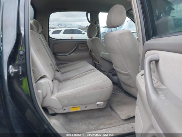 2006 TOYOTA TUNDRA 5TBET34106S543333 Photo 7