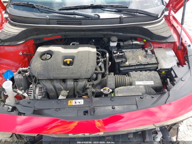 KNDJ23AU8R7223814 KIA SOUL LX