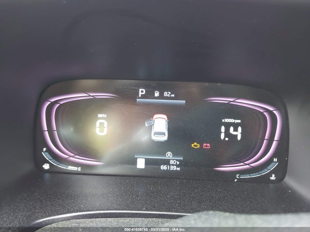 KNDJ23AU8R7223814 KIA SOUL LX