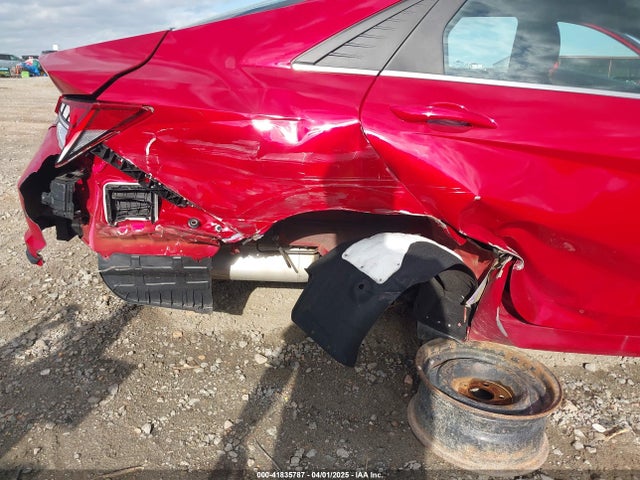 KMHLN4AG3NU366905 Hyundai ELANTRA SEL