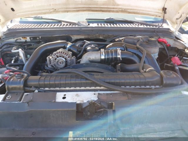 2006 FORD F-250 1FTSW21P36ED38938 Photo 9