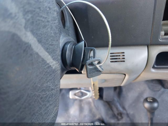 2006 FORD F-250 1FTSW21P36ED38938 Photo 10