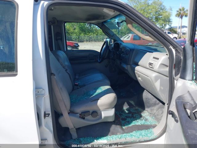 2006 FORD F-250 1FTSW21P36ED38938 Photo 4