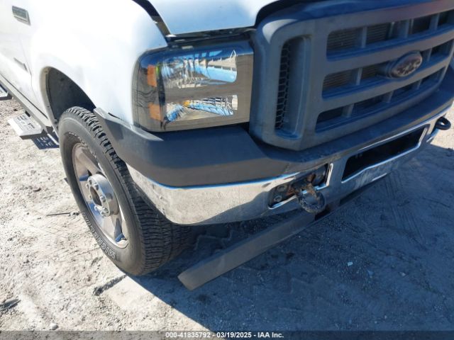 2006 FORD F-250 1FTSW21P36ED38938 Photo 5
