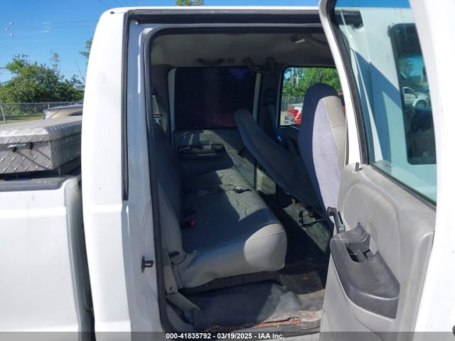 2006 FORD F-250 1FTSW21P36ED38938 Photo 7