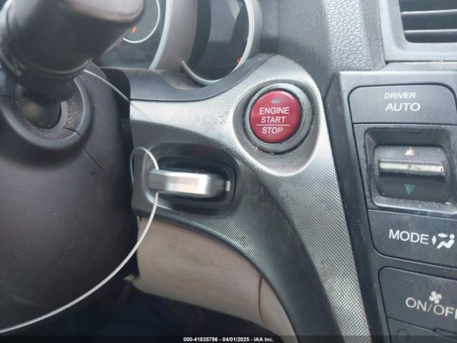 2009 ACURA TL 19UUA86589A004046 Photo 10