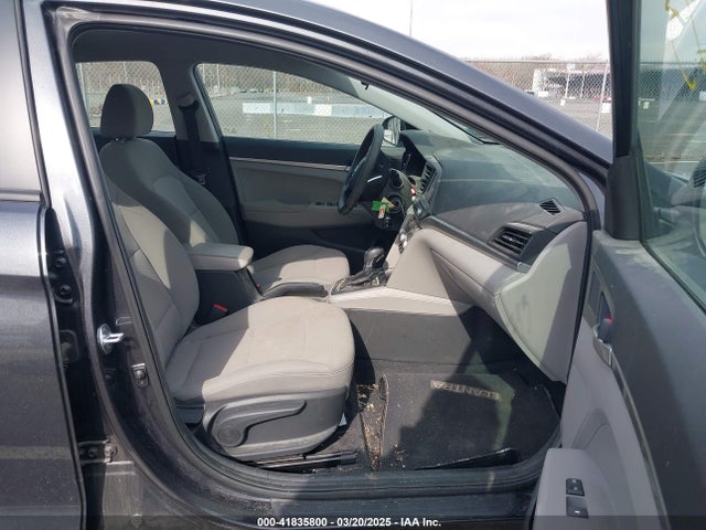 5NPD74LF4LH618904 Hyundai ELANTRA SE