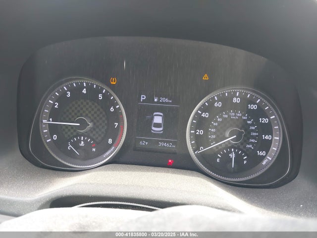 5NPD74LF4LH618904 Hyundai ELANTRA SE