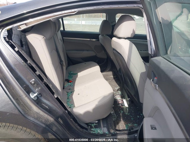 5NPD74LF4LH618904 Hyundai ELANTRA SE