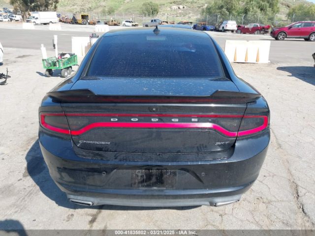 2C3CDXHG6HH511350 Dodge Charger Sxt Rwd